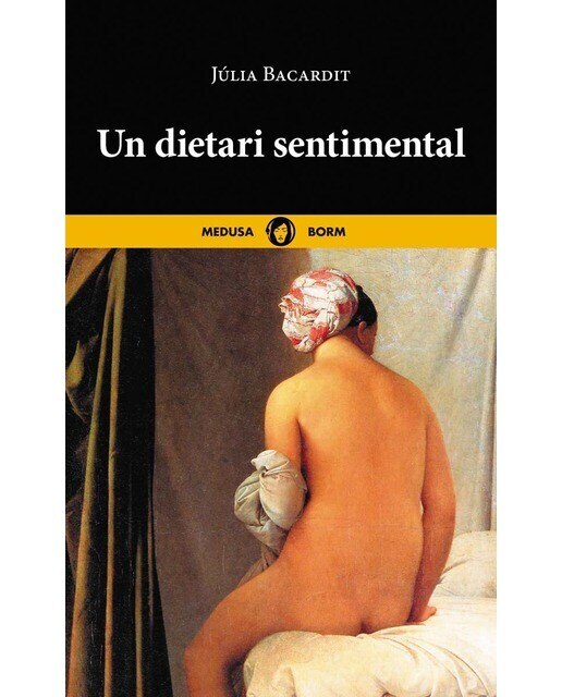 Imagen 0 de Un dietari sentimental (Tapa blanda con solapas)