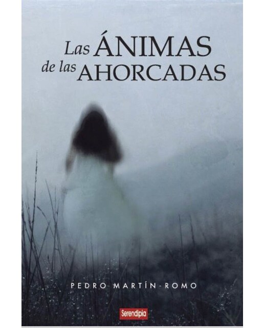Las ánimas de las ahorcadas (Bolso) (Capa mole) 1