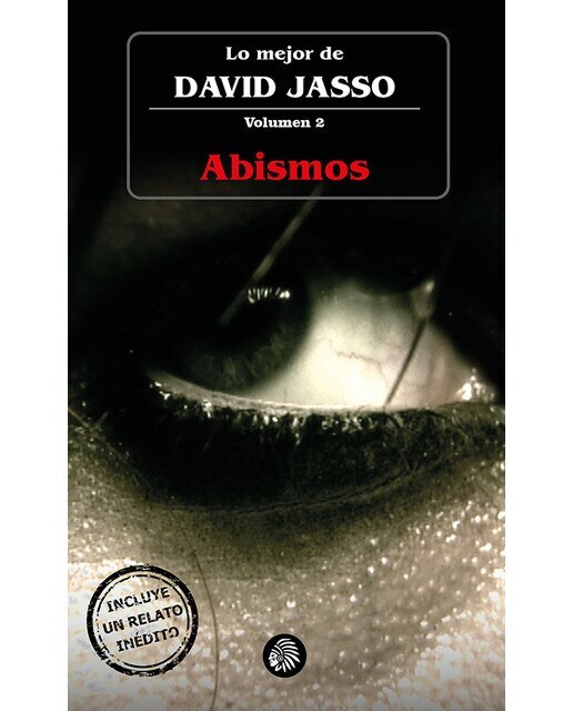 Imagen 0 de Abismos