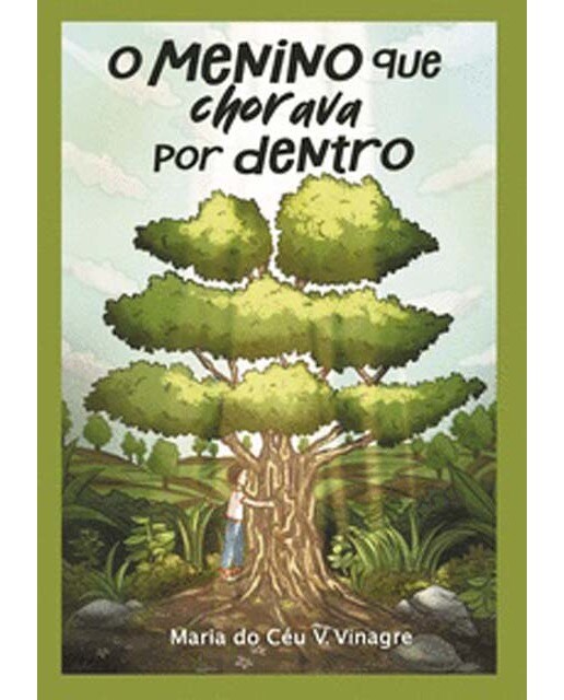 O menino que chorava por dentro