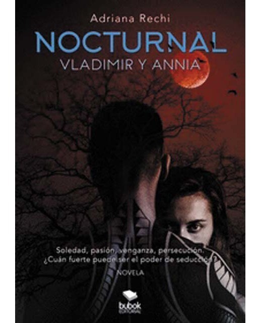 Nocturnal vladimir y annia