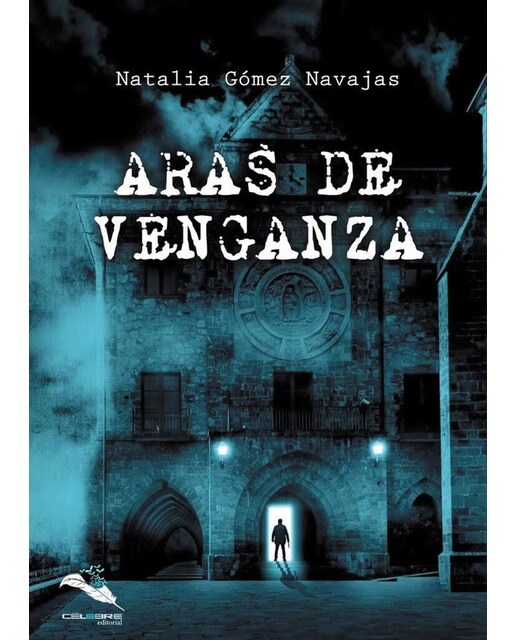 Aras de venganza (Bolso) (Capa mole com abas) 1