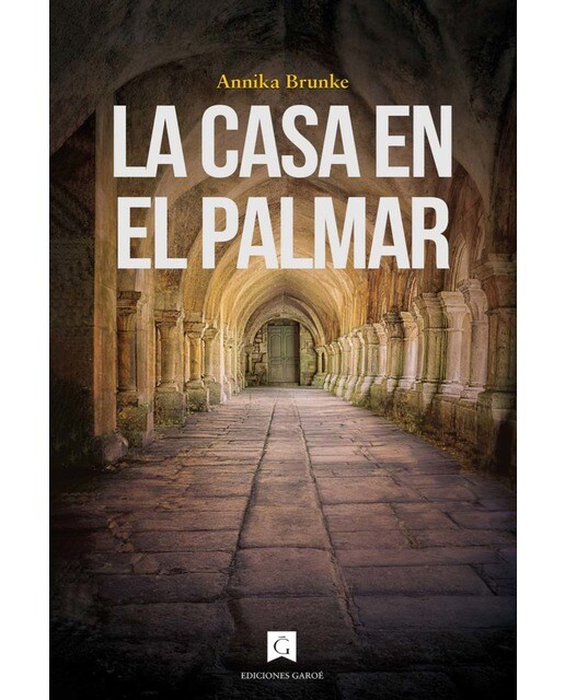 Imagem 0 de La casa en El Palmar (Bolso) (Capa mole com abas)