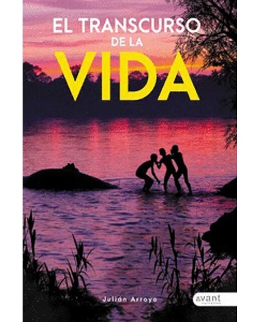 Imagen 0 de El transcurso de la vida (Tapa blanda)