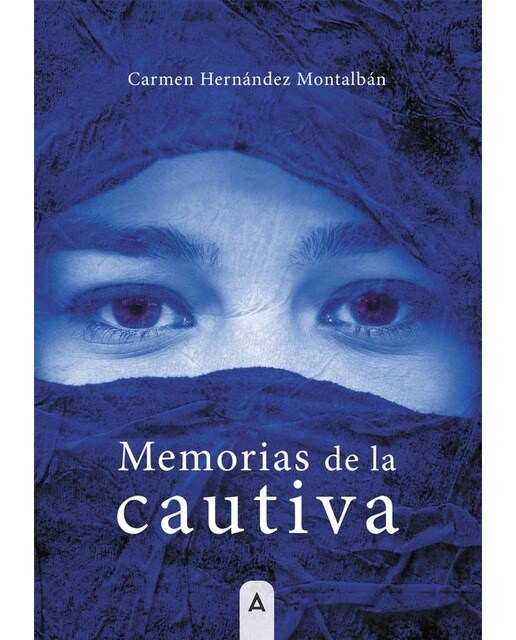 Memorias de la cautiva (Bolso) (Capa mole) 1