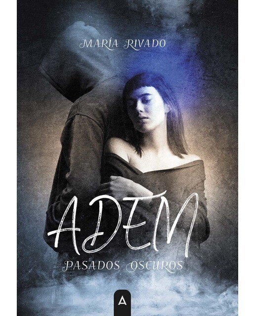 Adem: Pasados oscuros (Bolso) (Capa mole) 1