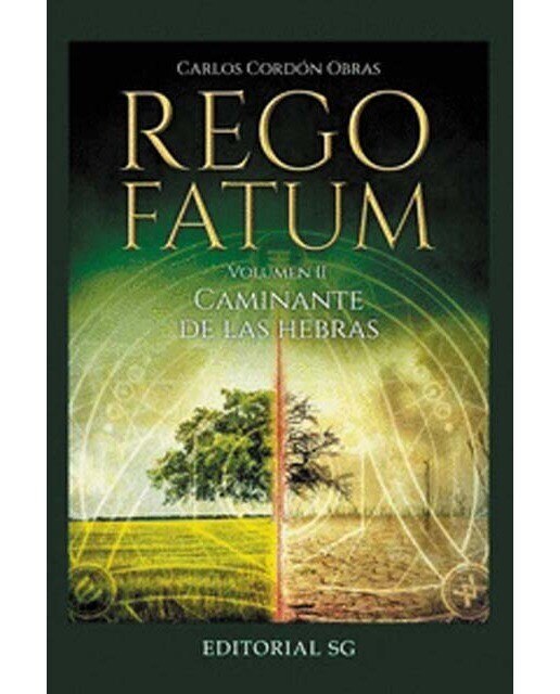 Imagen 0 de Rego fatum vol ii