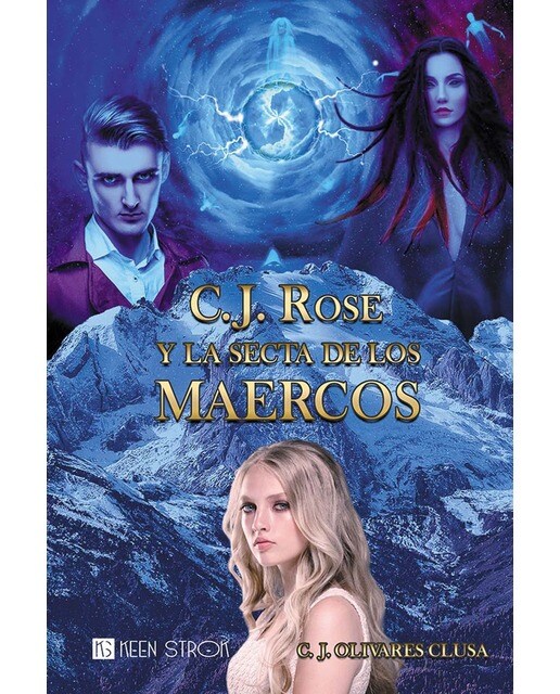 Imagen 1 de C. J. Rose y la secta de los maercos