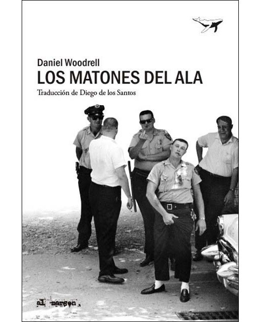 Los matones del ala 1