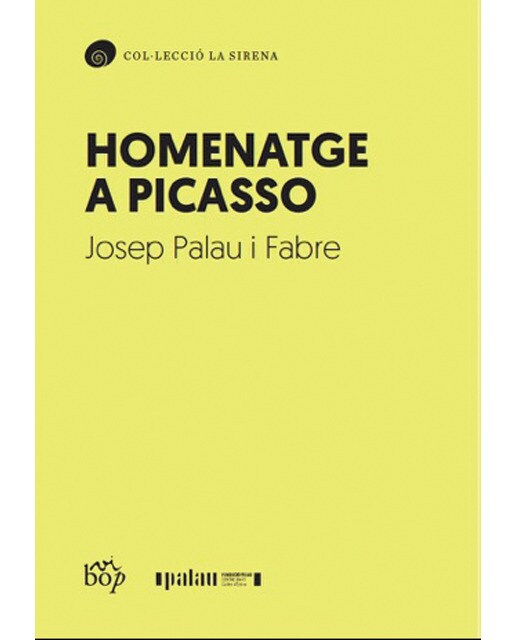 Homenatge a picasso