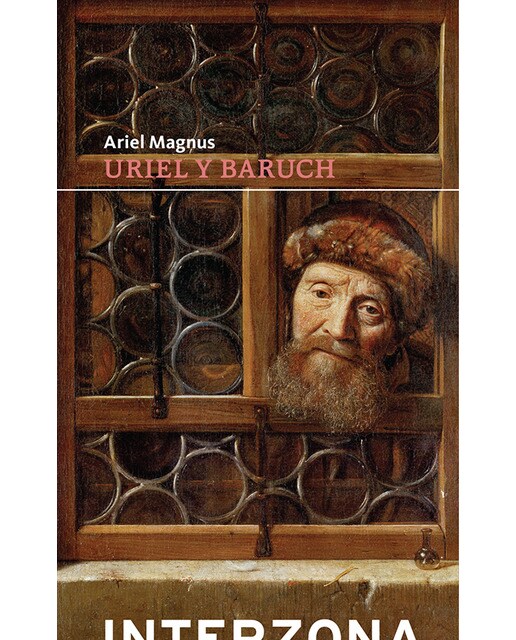Imagem 0 de Uriel y baruch