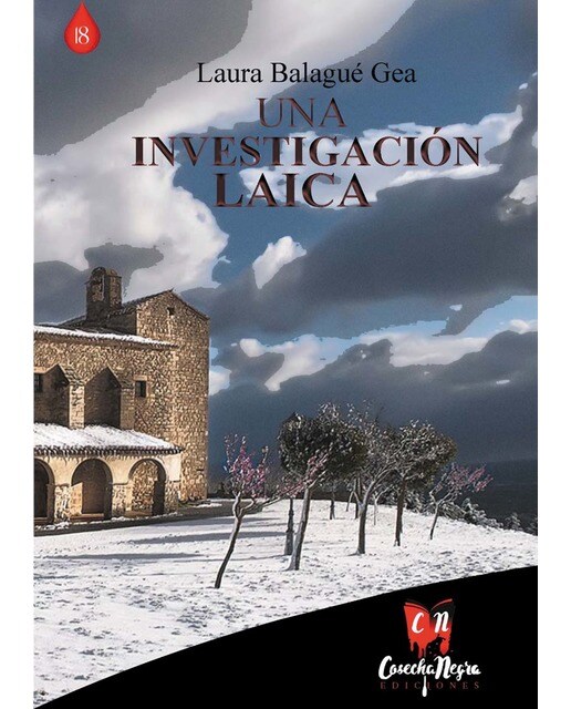 Imagem 0 de Una investigación laica (Bolso) (Capa mole)