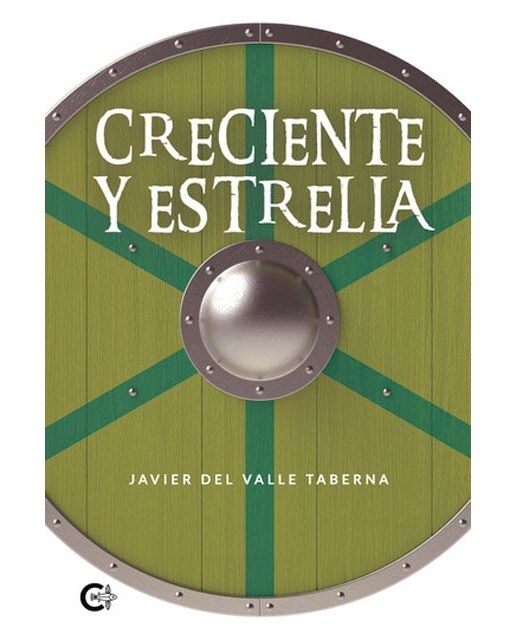 Creciente y estrella (Capa mole) 1