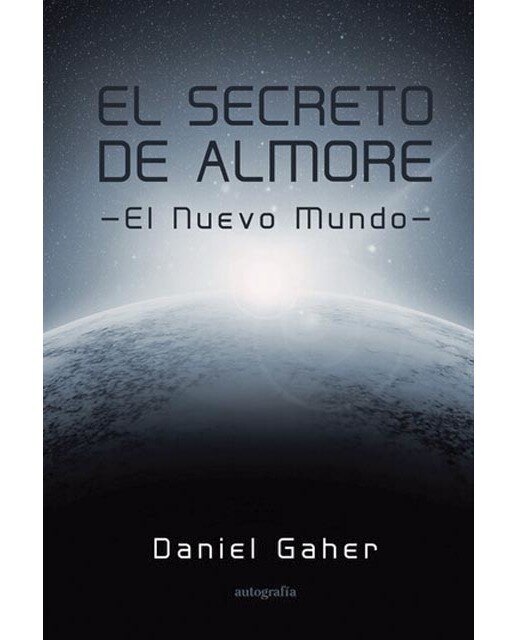 Imagen 0 de El secreto de Almore (Tapa blanda)