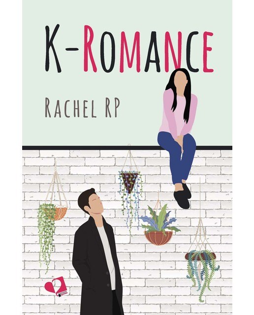 K Romance (Capa mole) 1