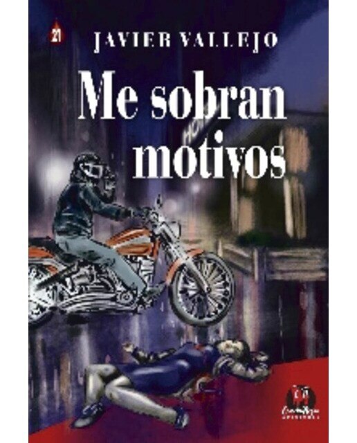 Imagem 0 de Me sobran motivos (Bolso)