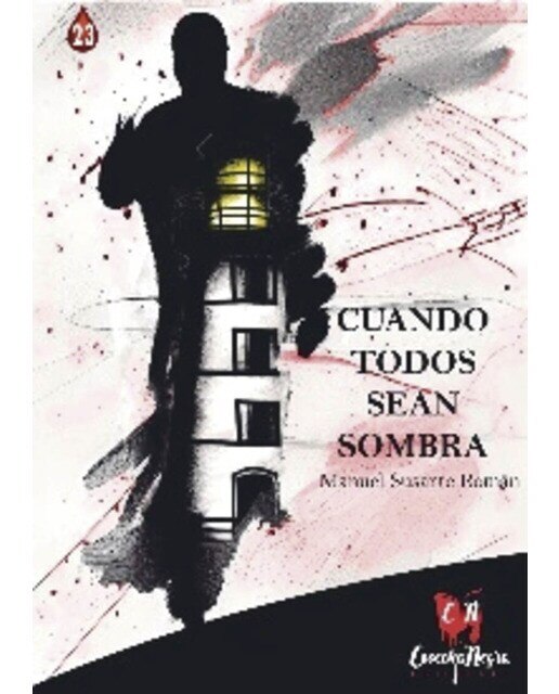 Imagem 0 de Cuando todos sean sombra (Bolso) (Capa mole)