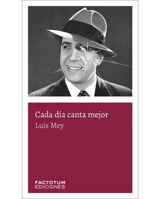Cada dia canta mejor 1