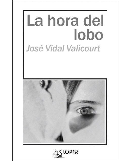 Imagen 0 de La hora del lobo  (Tapa blanda)