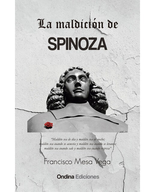 LA MALDICIÓN DE SPINOZA 1