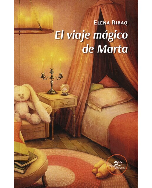 EL VIAJE MÁGICO DE MARTA