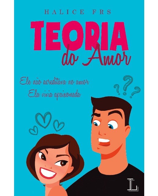 Teoria do amor 1