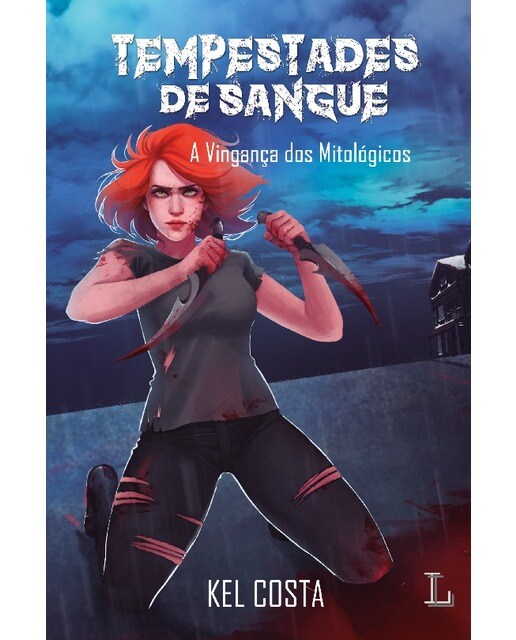 Tempestades de sangue 1