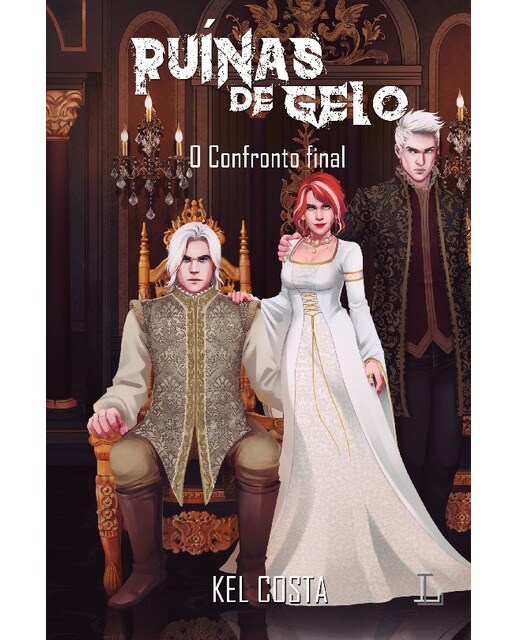 Ruínas de gelo 1