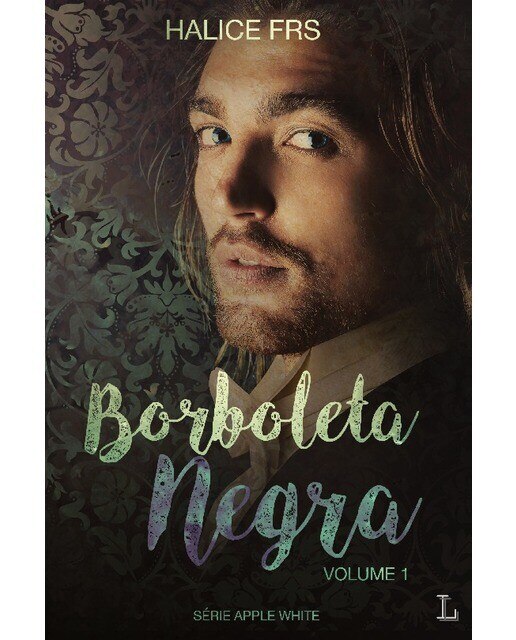 Borboleta negra