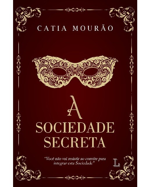 A sociedade secreta
