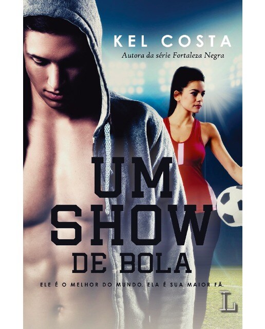 Um show de bola