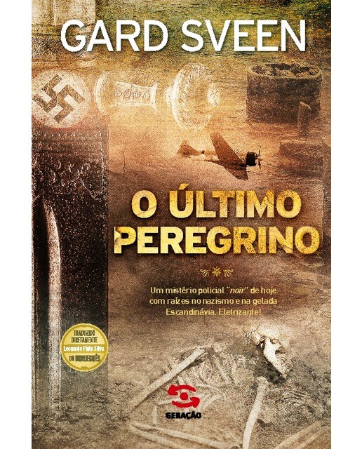 O último peregrino