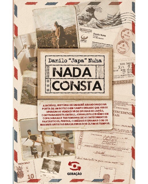 Nada consta