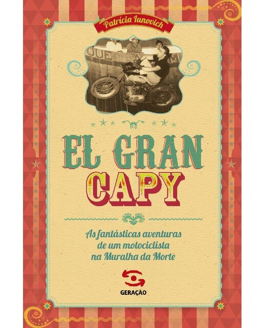 El gran capy
