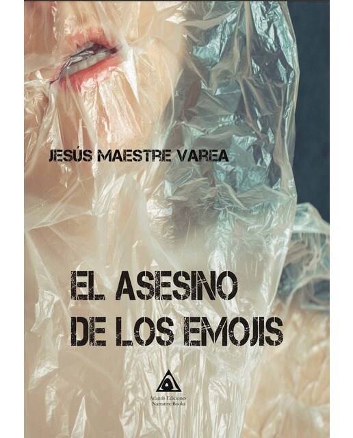El asesino de los emojis (Capa mole) 1
