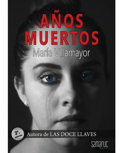 Años muertos (Capa mole) 1
