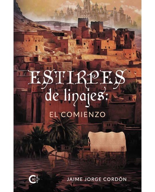 Imagen 0 de Estirpes de linajes: el comienzo  (Tapa blanda)