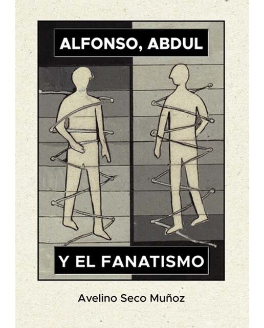 Imagen 0 de Alfonso, Abdul y el fanatismo