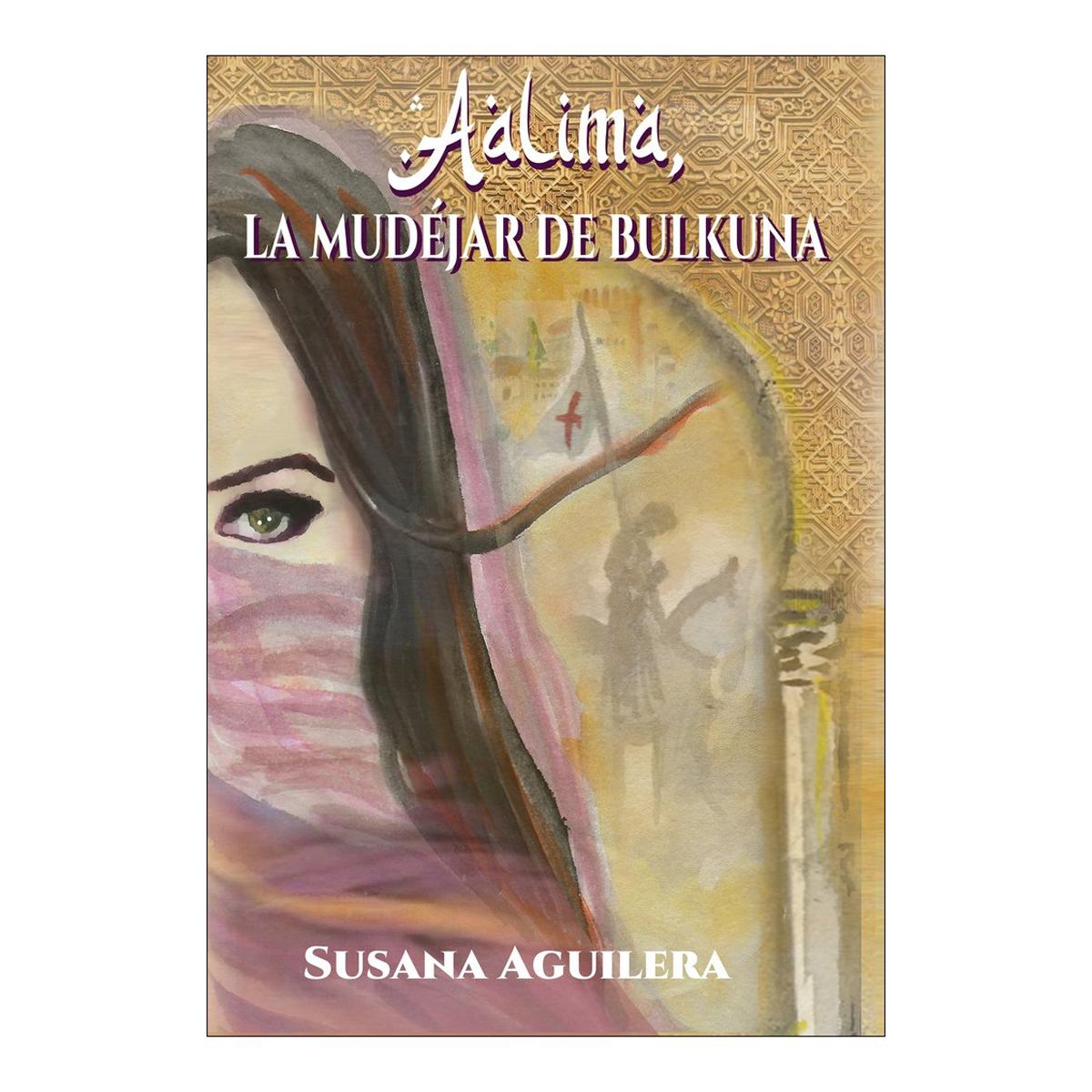 Imagen 0 de Aalima, la mudejar de bulkuna