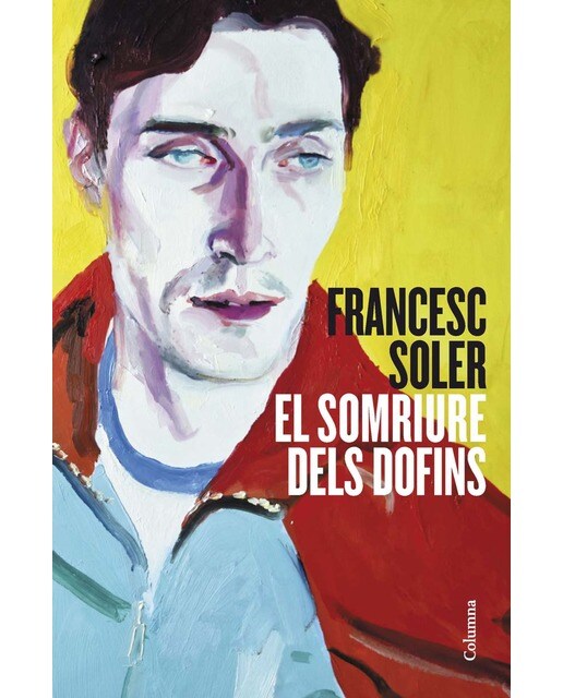 Imagen 0 de El somriure dels dofins  (Tapa blanda con solapas)