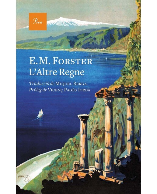 Imagen 0 de L'Altre Regne (Tapa blanda con solapas)