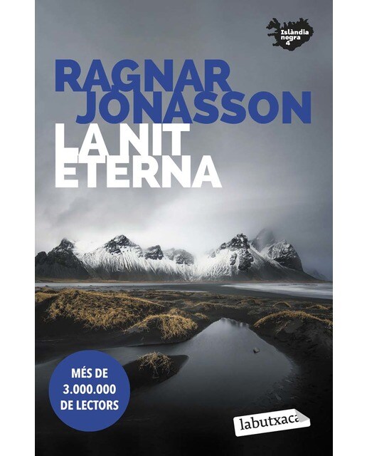 Imagen 0 de La nit eterna (Bolsillo Tapa blanda)