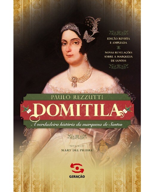 Domitila