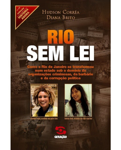 Rio sem lei
