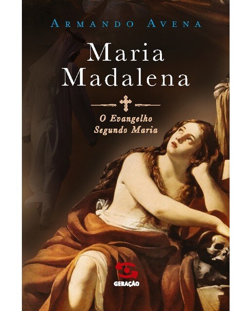 Maria madalena