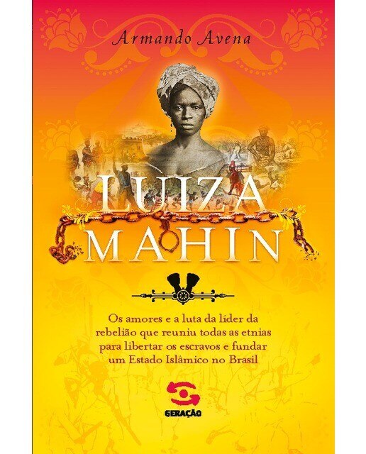 Luiza mahin