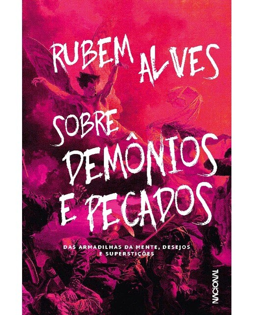 Sobre demônios e pecados