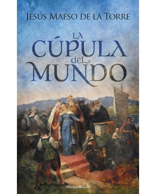 La cúpula del mundo (Bolso) (Capa mole) 1
