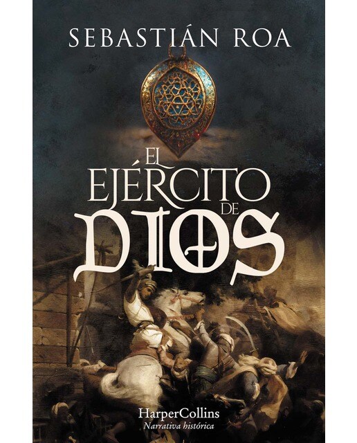 Imagen 1 de El ejército de Dios
