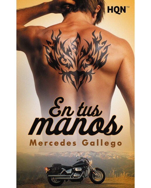 Imagen 0 de En tus manos  (Tapa blanda)